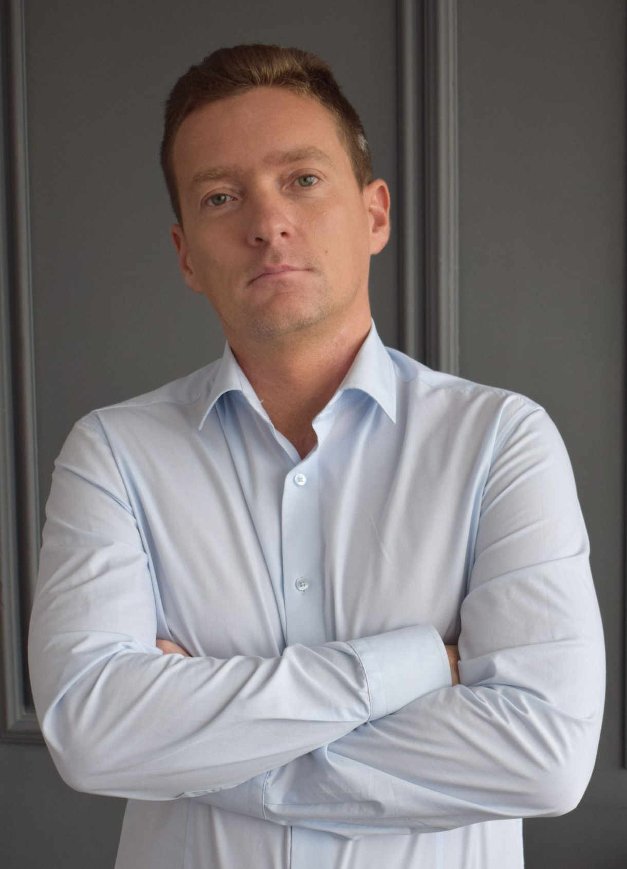 Алексей Кухаренко